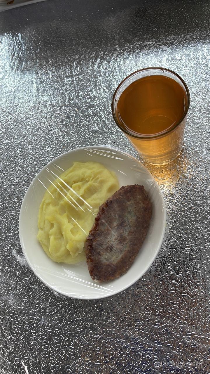 Перспективное меню на 29.09.2022